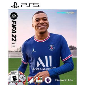 Electronic Arts FIFA 22 - PlayStation 5 (Electronic Arts), New - GameStop