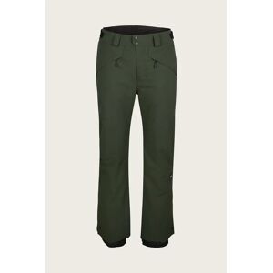 O'Neill Insulated Pants Men's Forest Night,  - Forest Night - Size: L - male