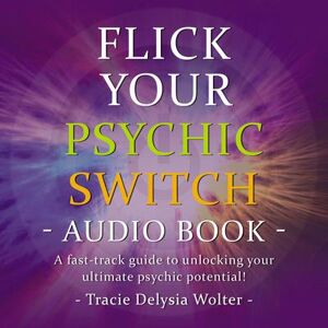Flick Your Psychic Switch - Download