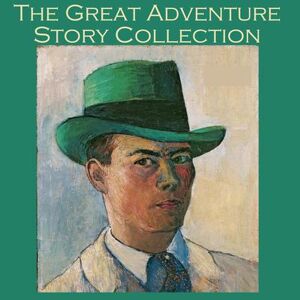 The Great Adventure Story Collection - Download