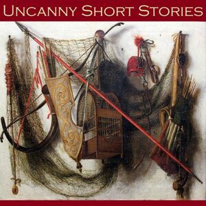 Uncanny Short Stories - Download