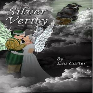 Silver Verity (Bk 3) - Download