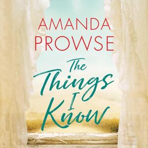 The Things I Know - Download