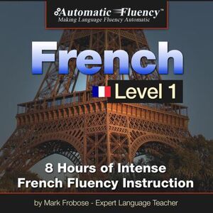Automatic Fluency® French Level 1 - Download