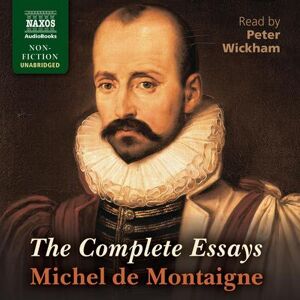 The Complete Essays - Download
