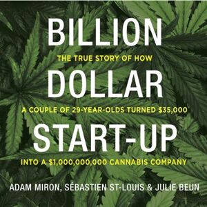 Billion Dollar Start-Up - Download
