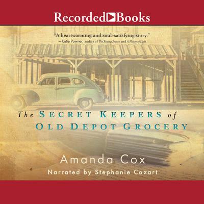The Secret Keepers of Old Depot Grocery - Download