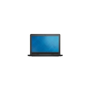 Dell Refurbished Dell ChromeBook 11 in Black