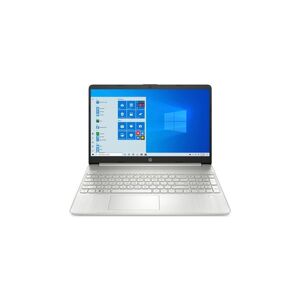 HP Refurbished HP 15-DY Intel i3-1125G4 8GB 512GB SSD 15.6-Inch Touchscreen Laptop in Silver