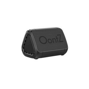 groupon OontZ Angle Solo Portable Bluetooth Speaker in Black