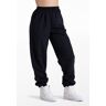 Balera Performance Dance Pants - Ankle-Length Joggers - Black - Small Adult - 14308