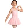 Dance Dresses - Bloch Buttercup Tutu Leotard - CANDY PINK - 6X/7 - CL4235