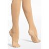 Dance Shoes - Capezio Kid Hanami Ballet Shoe - Nude - 8CM - 2037C