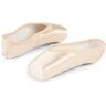 Dance Shoes - Sansha Etudes Pointe Shoe - Peach Pink - 5AM - 505