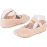 Dance Shoes - Capezio Daisy Ballet Shoe - Ballet Pink - 4.5AM - C205