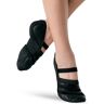 Dance Shoes - Capezio Freeform Dance Shoe - Black - 5AM - FF01