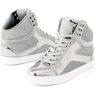 Dance Shoes - Pastry Pop Tart Sneakers - Silver - 7.5AM - PA15100