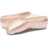 Dance Shoes - Bloch Aspiration Pointe Shoe - European Pink - 5.5AD - S0105