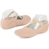 Dance Shoes - Bloch Dansoft Ballet Shoe - Pink - 12.5CD - S0205