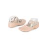 Dance Shoes - Bloch Prolite II Ballet Shoe - Pink - 5.5AB - S0208