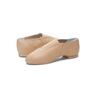 Dance Shoes - Bloch Super Jazz Shoe - Tan - 6.5AM - S0401