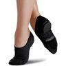 Dance Shoes - Bloch Phantom Canvas Jazz Shoe - Black - 10.5AM - S0473