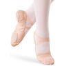 Dance Shoes - Bloch Pro Elastic Ballet - Pink - 2AB - S0621