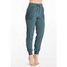 Balera Dancewear Dance Pants - Woven Tech Studio Pants - PINE - Medium Child - AH11600