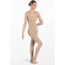 Balera Dancewear Dance Tights - Convertible Body Tights - Nude - M/L - SM236