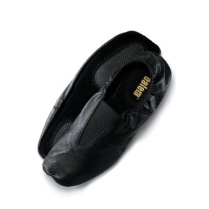 Balera Dancewear Gymnastics Shoes - Acro Shoe - Black - 9AM - B90