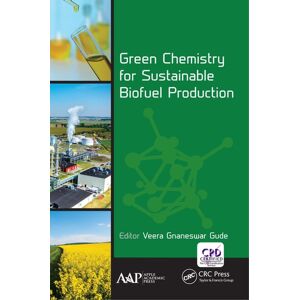 Apple Green Chemistry for Sustainable Biofuel Production