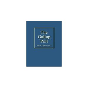 Rowman & Littlefield Publishers The Gallup Poll: Public Opinion 2011