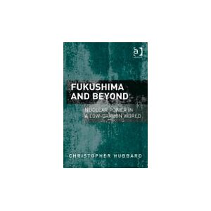 Ashgate Fukushima and Beyond
