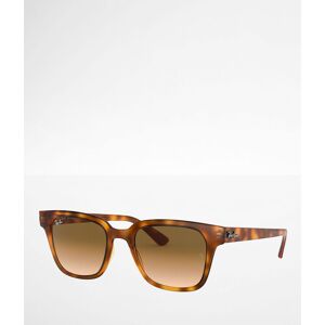 Ray-Ban Wayfarer 51 Sunglasses  - Brown - female