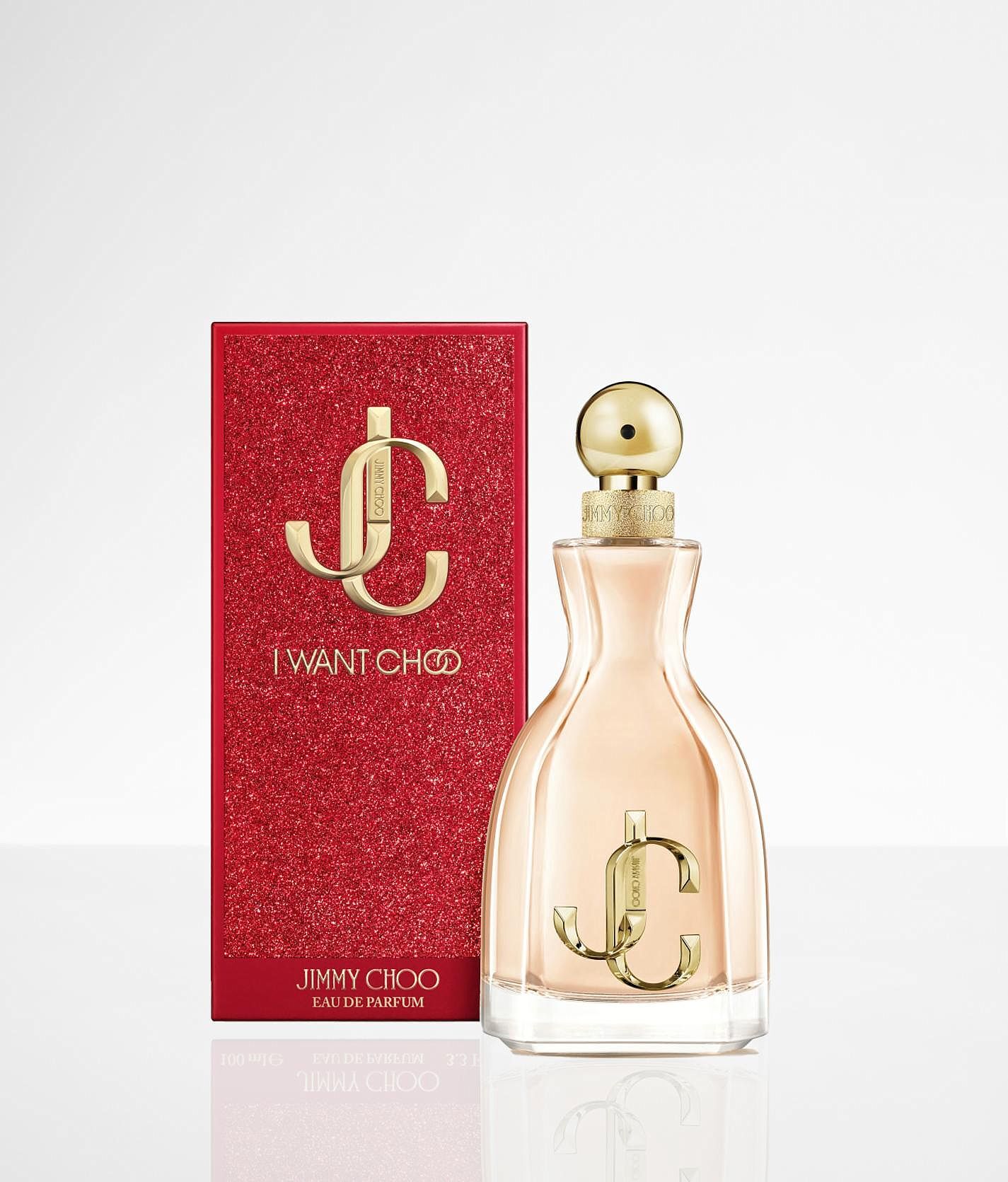 Jimmy Choo I Want Choo Fragrance  - female