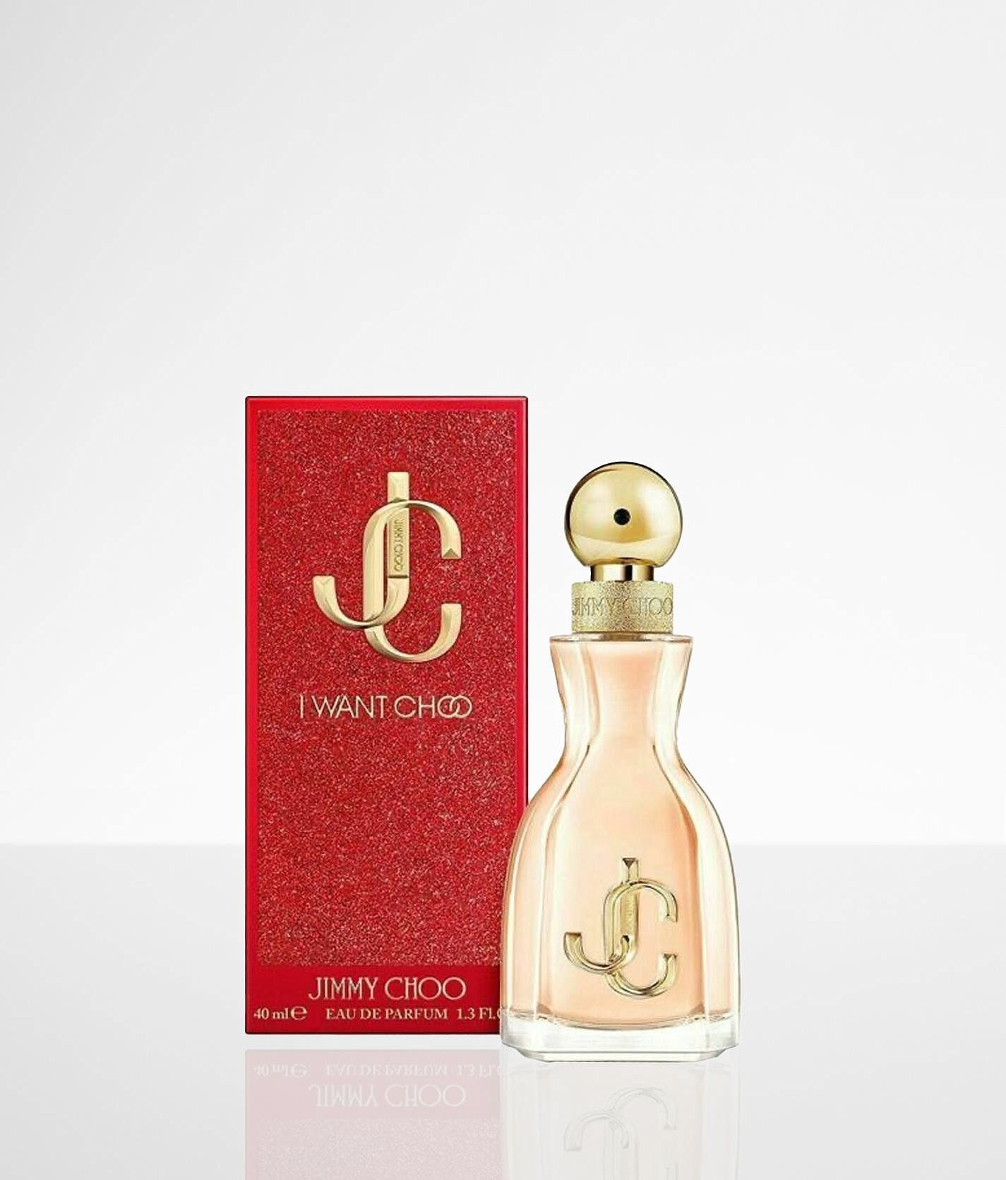 Jimmy Choo I Want Choo Fragrance  - female