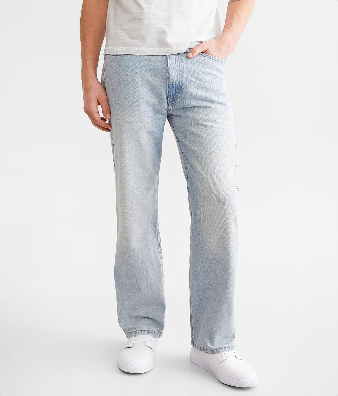 Levi's Loose Straight Jean  - male - Size: 32x32;Regular