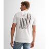 Howitzer Family T-Shirt  - Grey - male - Size: 2L