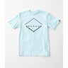 Boys - Veece Uncharted Split T-Shirt  - Blue - male - Size: Large