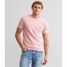 Veece Natural Motion T-Shirt  - Red - male - Size: Medium