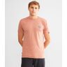 Veece Massive T-Shirt  - Pink - male - Size: Large