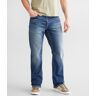 BKE Tyler Stretch Jean  - male - Size: 34x34;XX-Long;X-Long;Regular;Long;Short