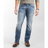 BKE Jake Straight Stretch Jean  - male - Size: 31xShort;Regular;Long;32;X-Long;XX-Long