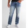 BKE Tyler Stretch Jean  - male - Size: 34x34;Long;X-Long;Short;Regular