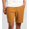 Billabong New Order Hybrid Stretch Walkshort  - Brown - male - Size: 32x9" Inseam