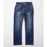 Boys - Request Jeans Straight Stretch Jean  - male - Size: 10