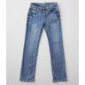 Boys - Request Jeans Straight Stretch Jean  - male - Size: 12