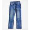 Boys - Request Jeans Straight Stretch Jean  - male - Size: 16