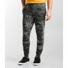 Cult of Individuality Novelty Jogger Sweatpant  - Grey - male - Size: Medium