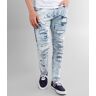 DOPE Quartz Taper Stretch Jean  - male - Size: 34xRegular;Long;Short